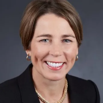 Maura Healey