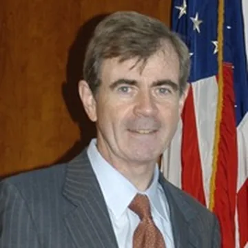 William Galvin